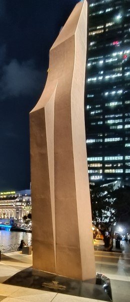 Vitalita by Anna Chiara Spellini.