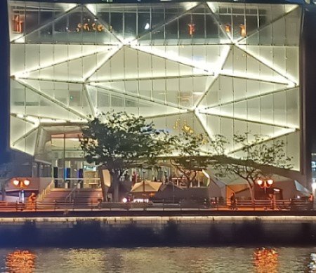 6 Battery Rd Building.