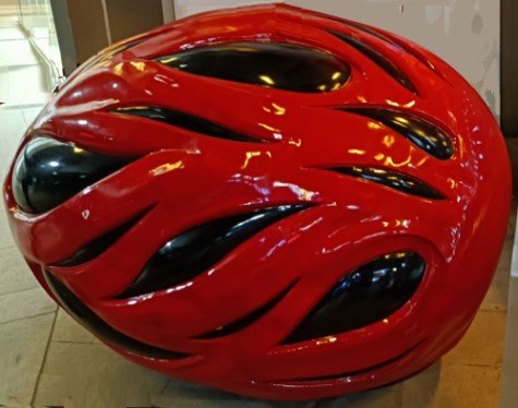 Michele Righetti 米歇尔·莱赫蒂的《肉豆蔻林 (Nutmeg Grove)》。