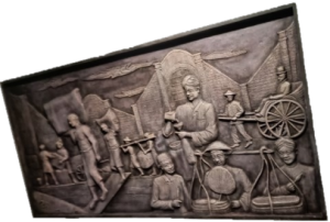 19 世纪末到 20 世纪初。