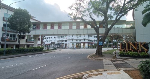 新加坡华星酒店。